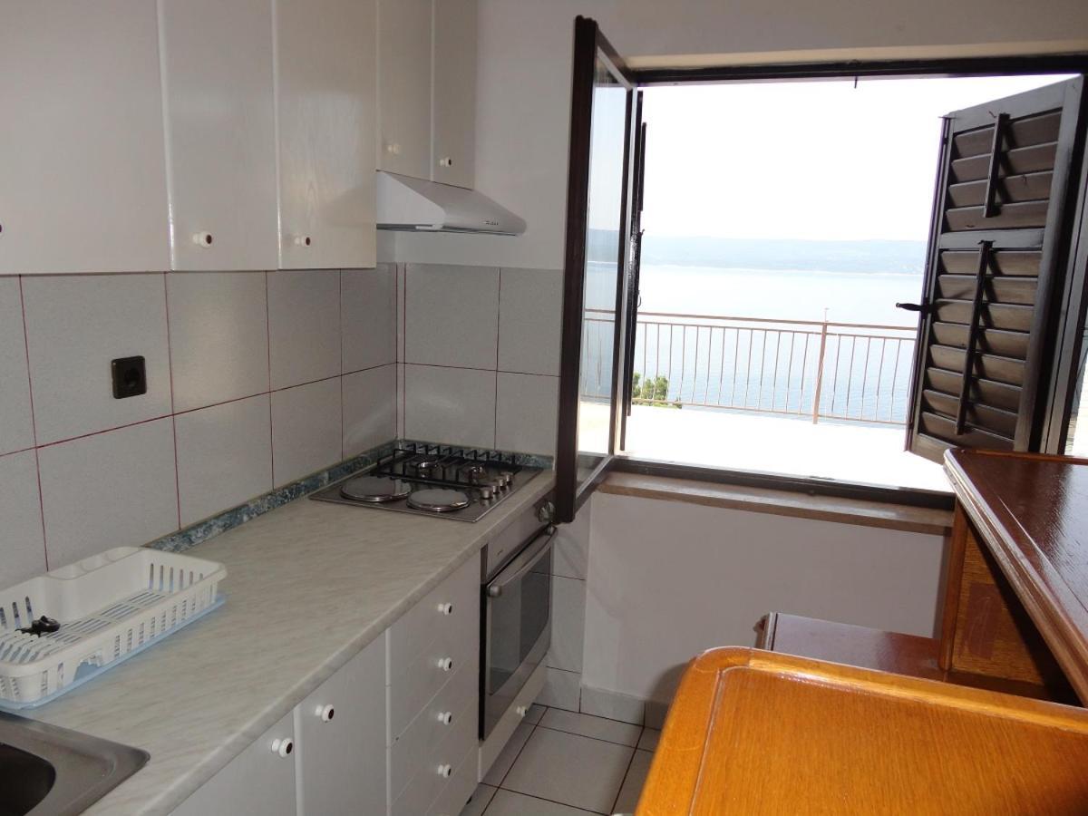 Apartman Lucijan Marusici  Eksteriør bilde